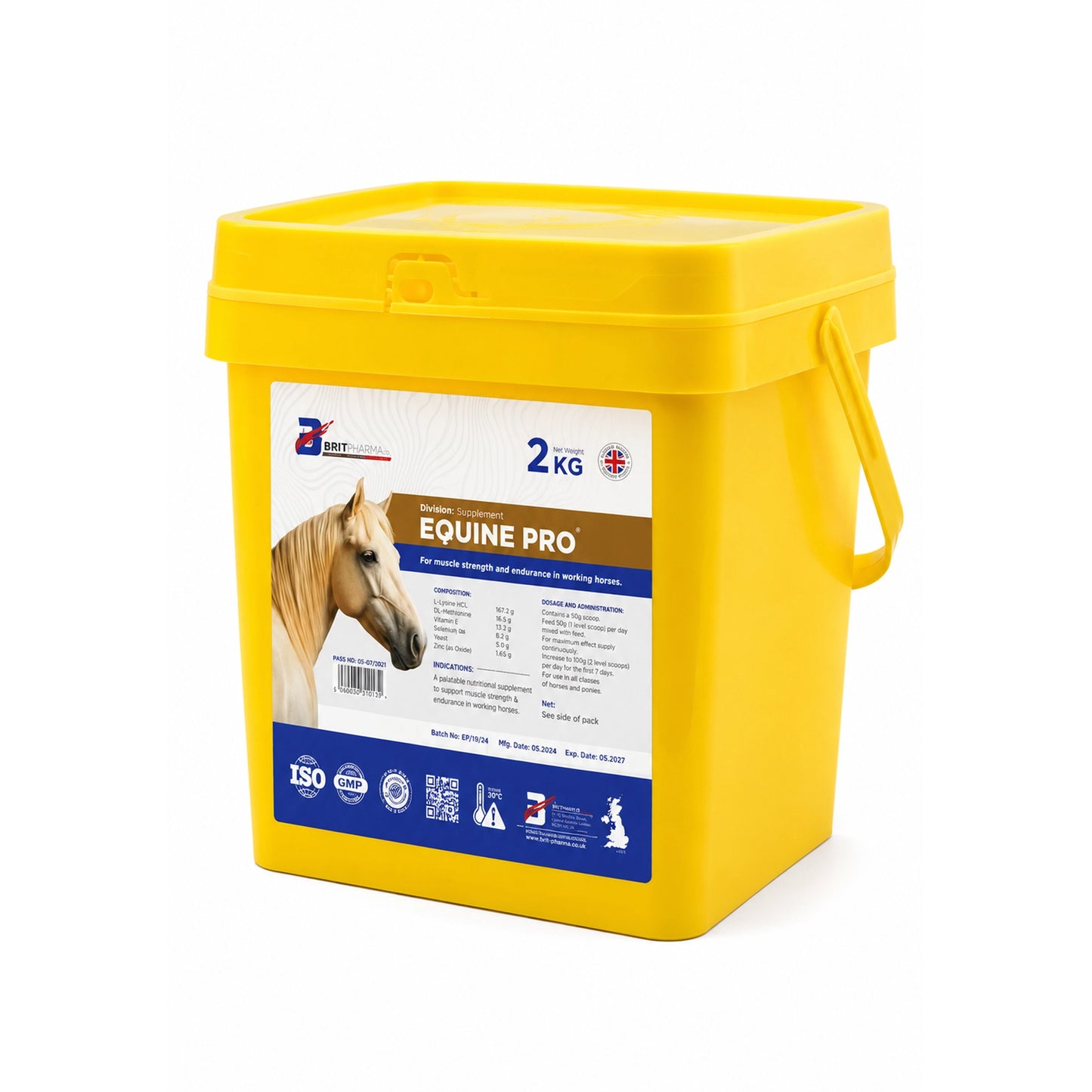 EQUINE PRO