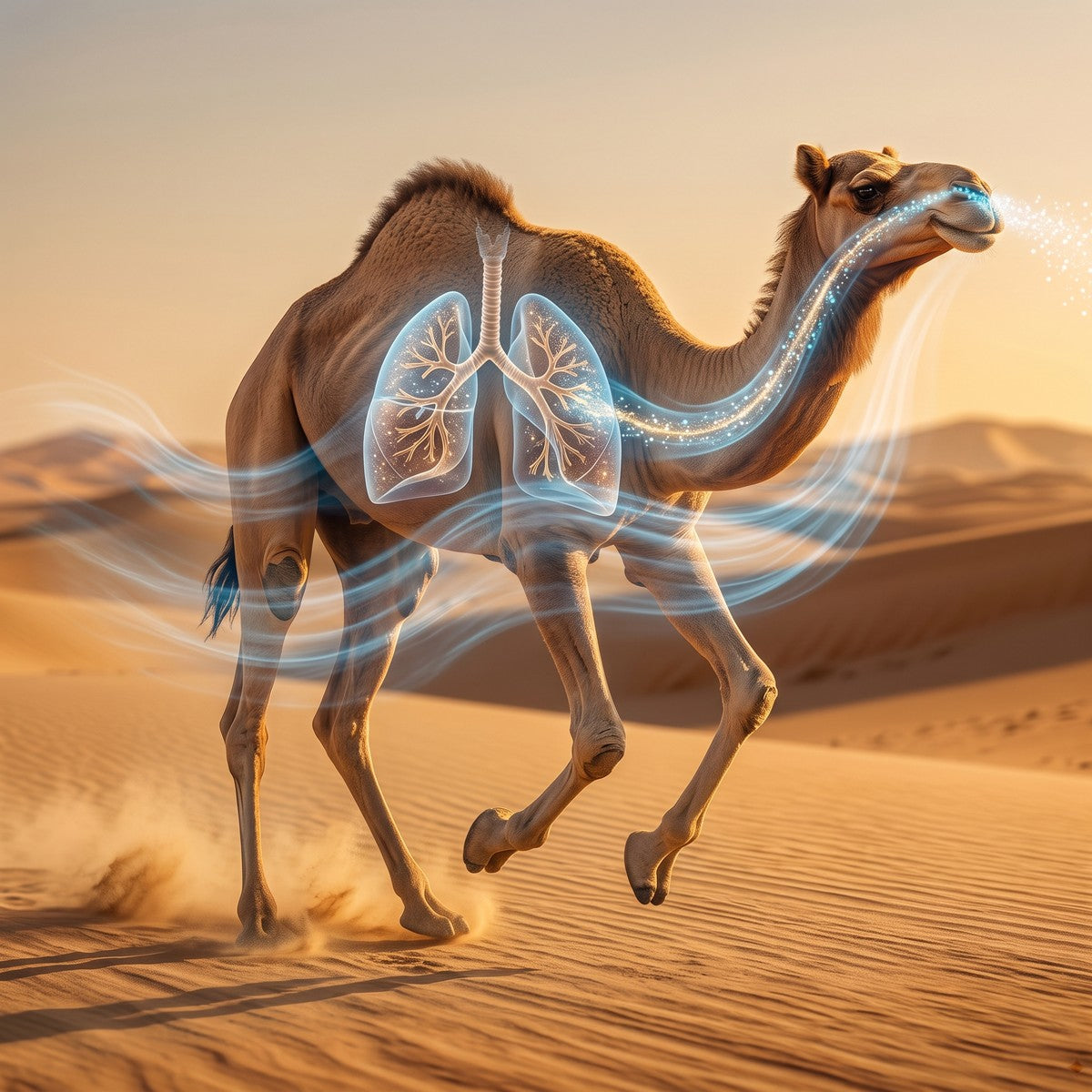 الجهاز التنفسي