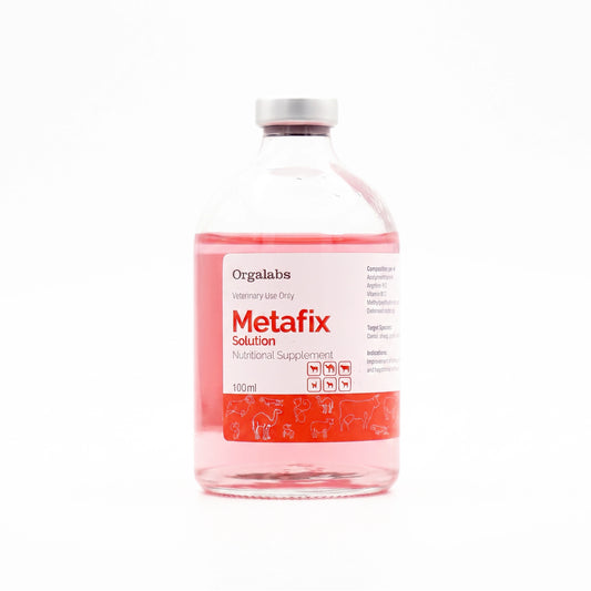Metafix Solution