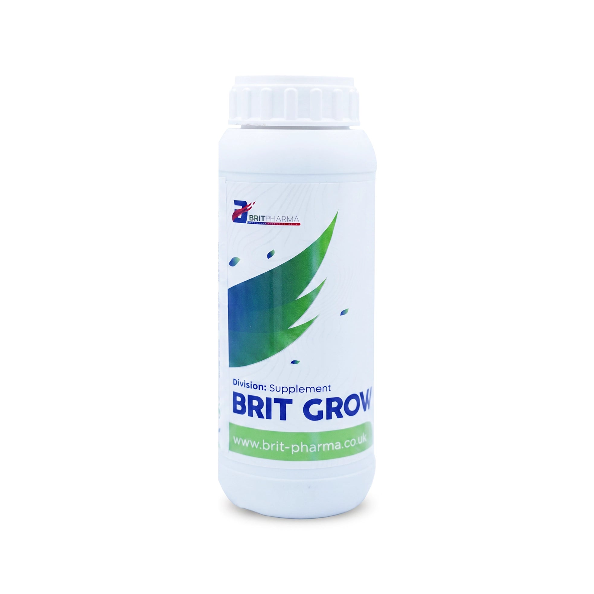 Brit Grow منشّط نمو وهضم