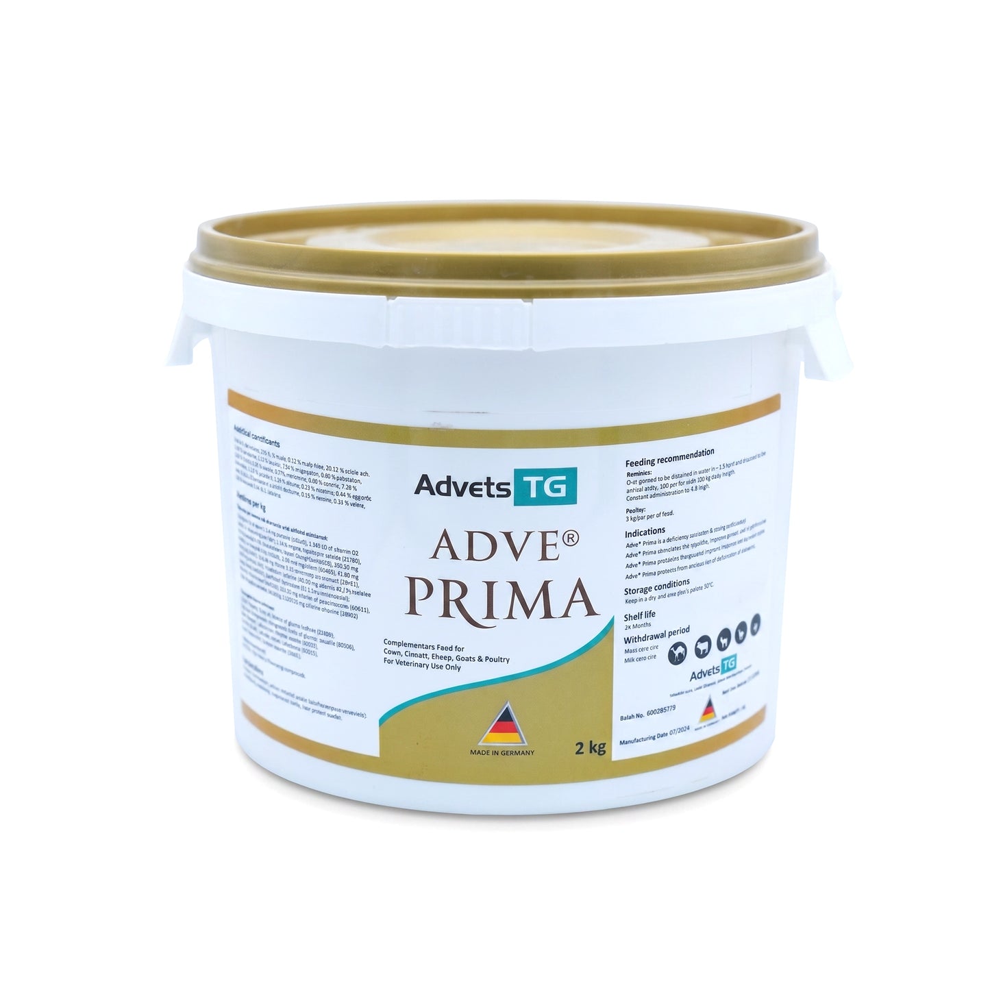 ADVE PRIMA