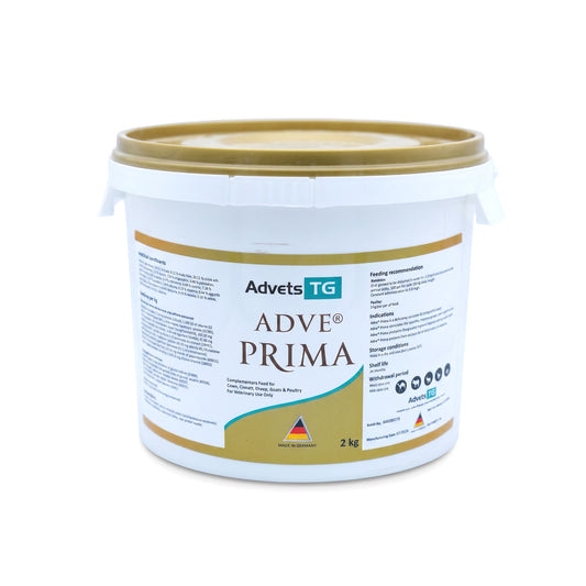 ADVE PRIMA