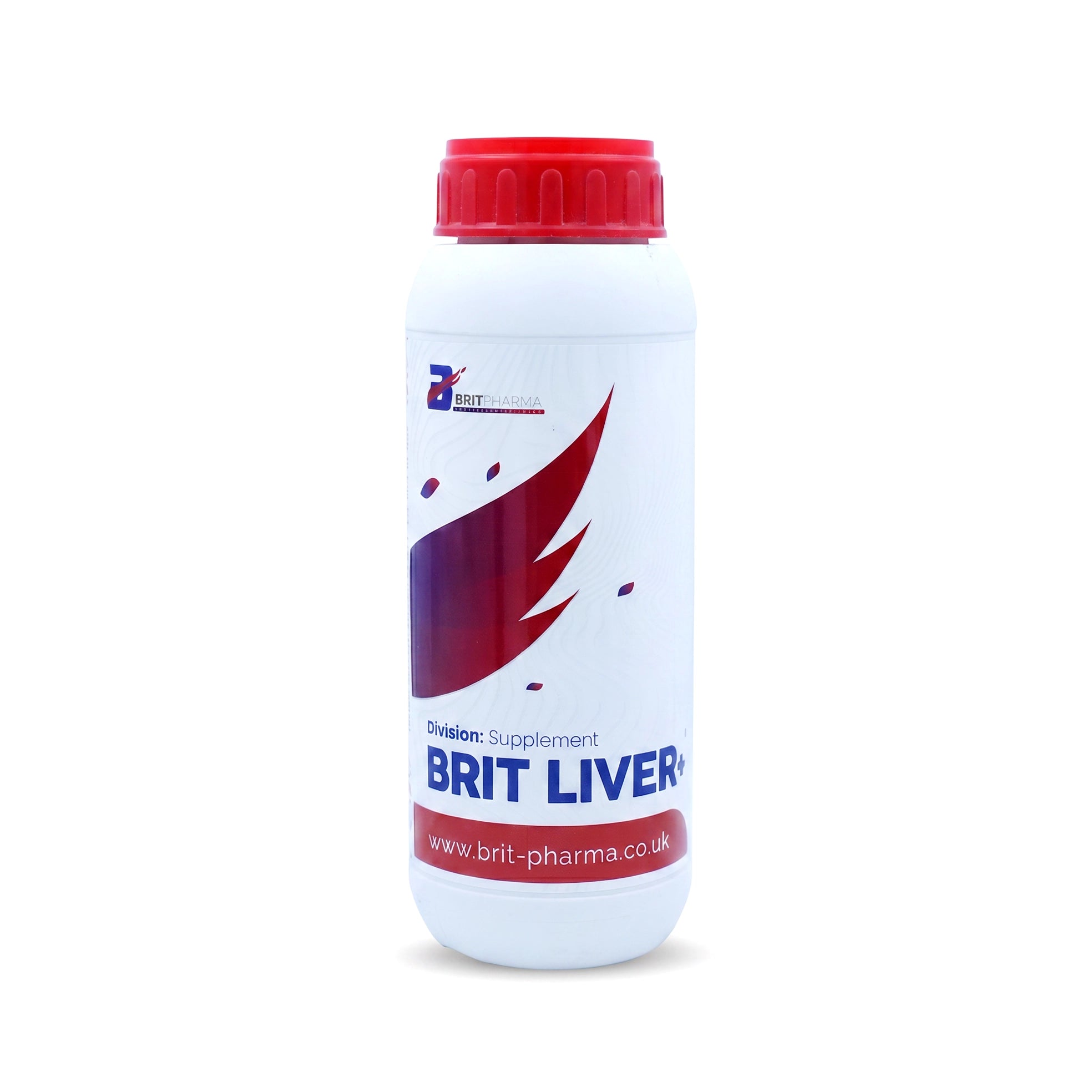 Brit Liver+ منشّط ومطهّر كبد
