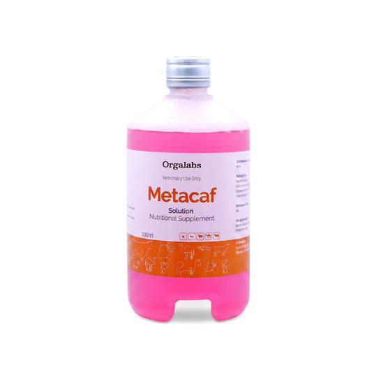 Metacaf Solution
