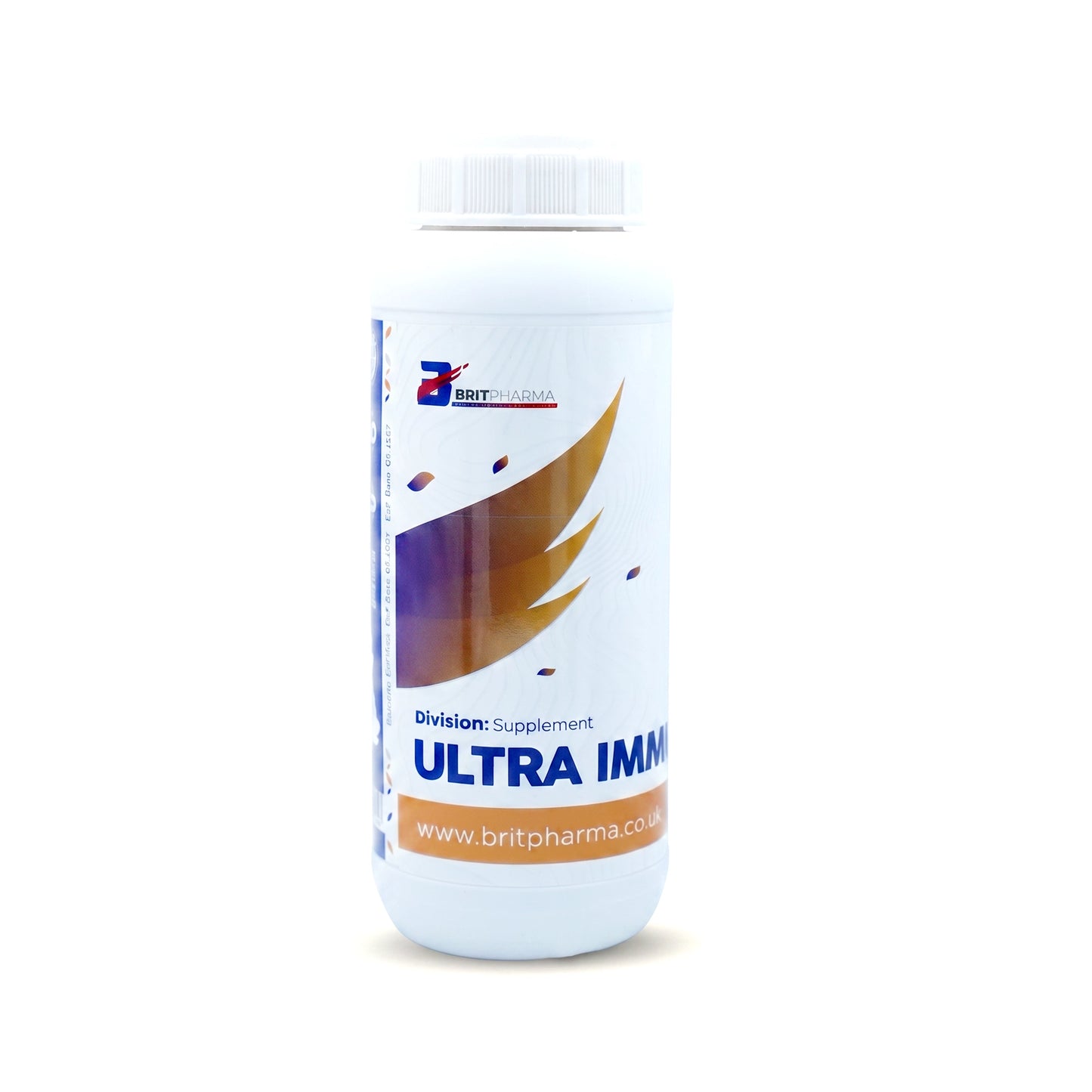 ULTRA IMMUN