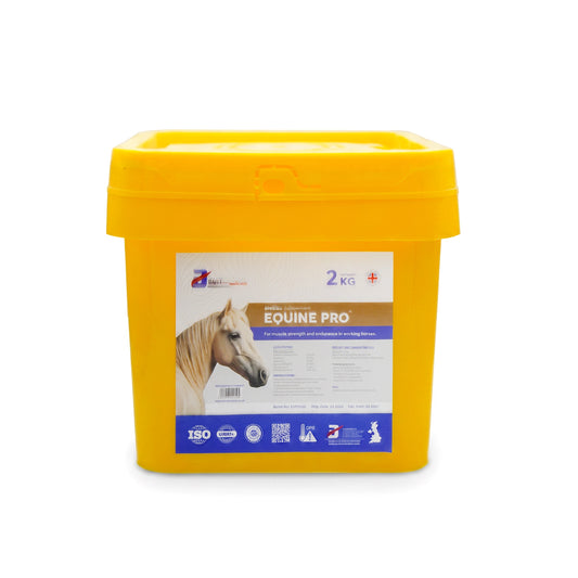 EQUINE PRO