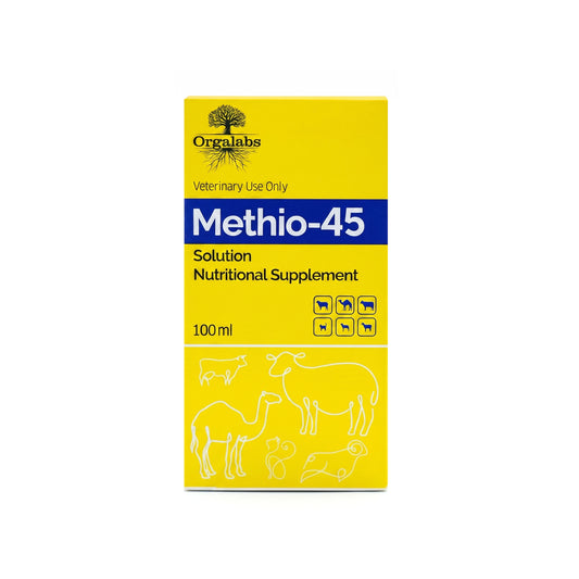 Methio-45 Solution