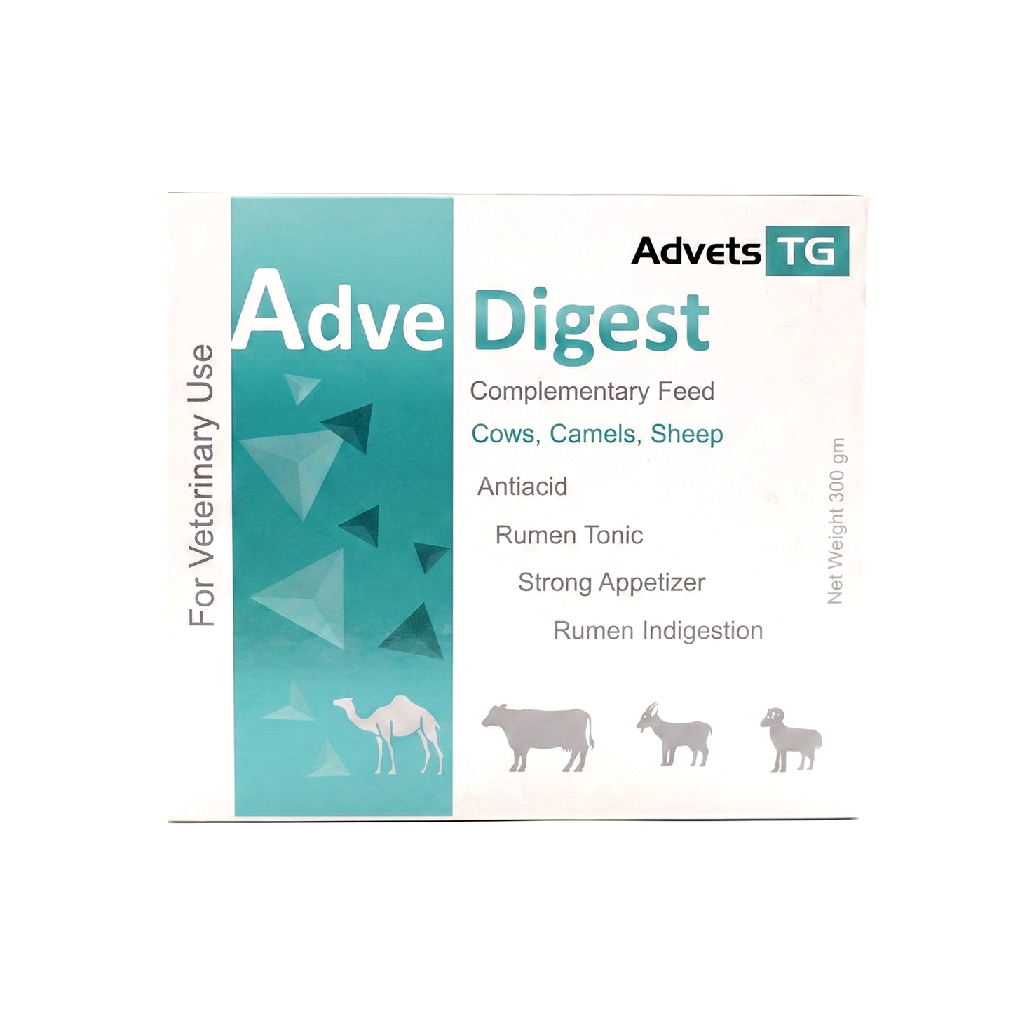 Adve Digest