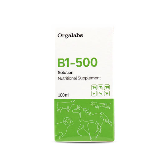 B1-500 Solution