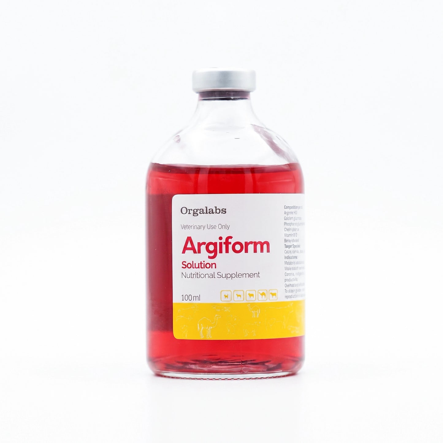 Argiform Solution