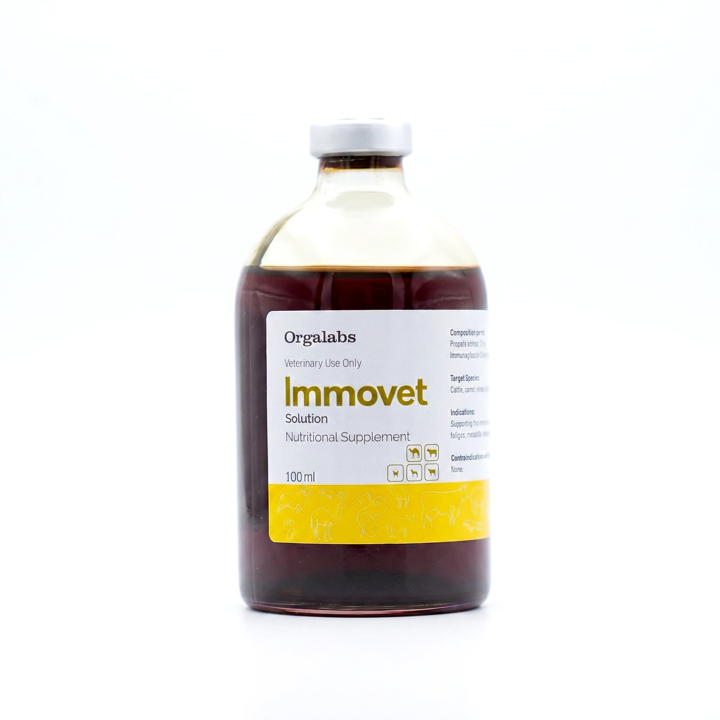 IMMOVET