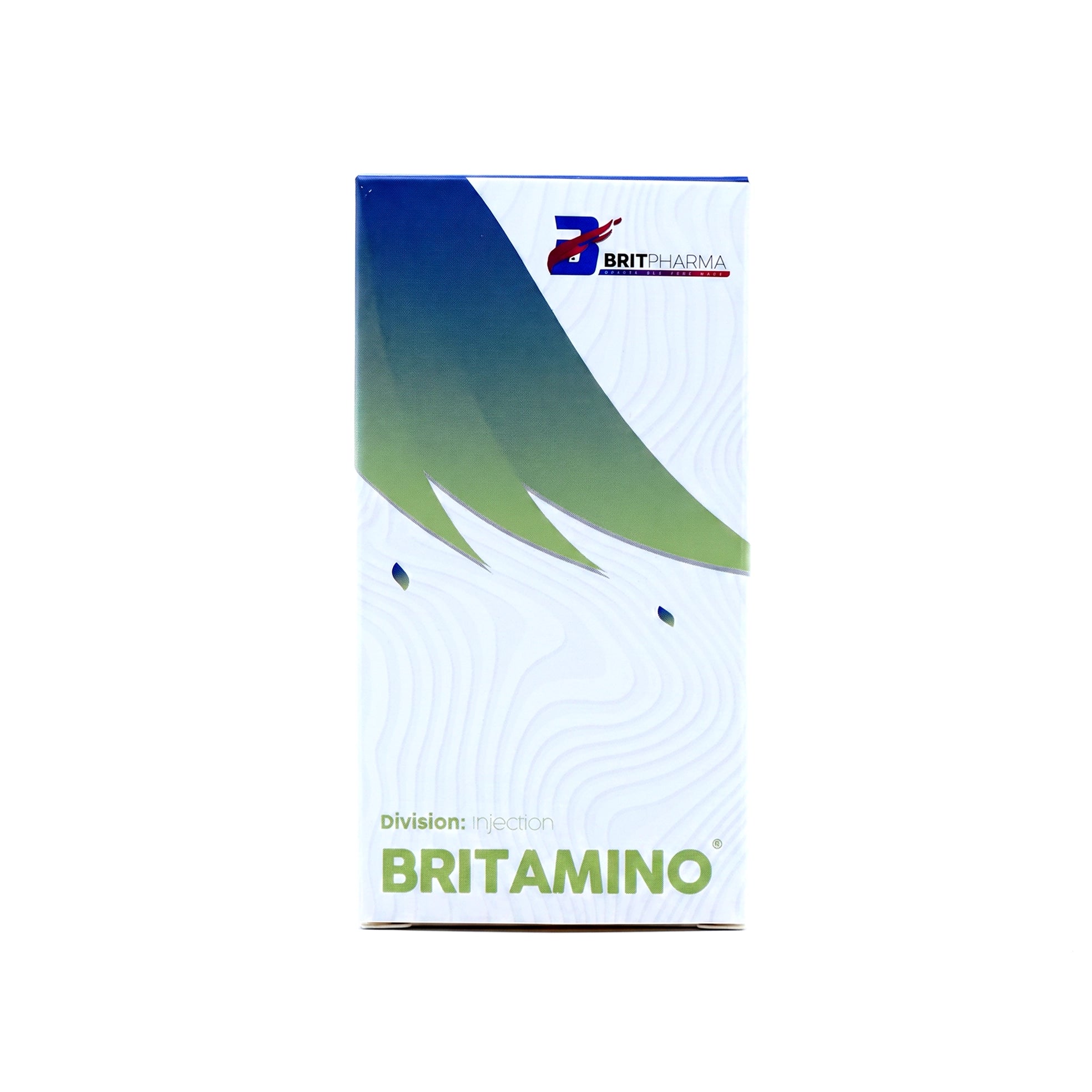Brit Amino أحماض أمينية