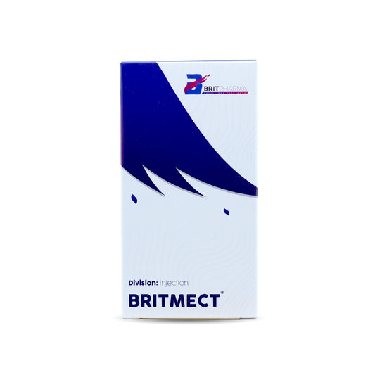 BRITMECT