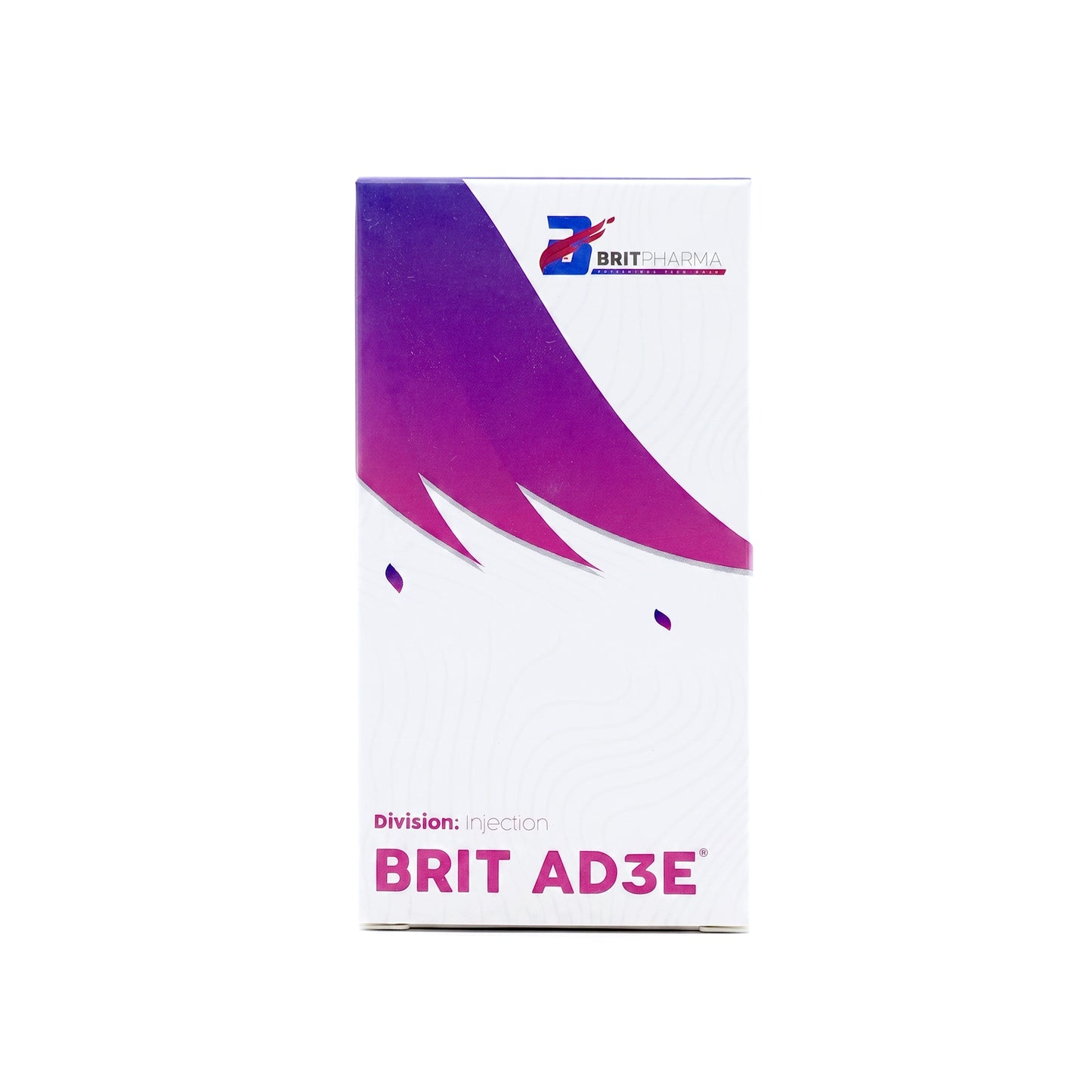 BRIT AD3E