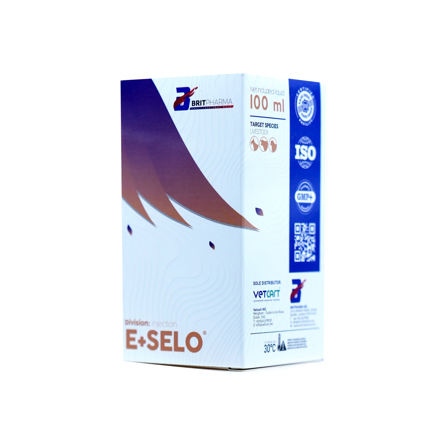 E+SELO