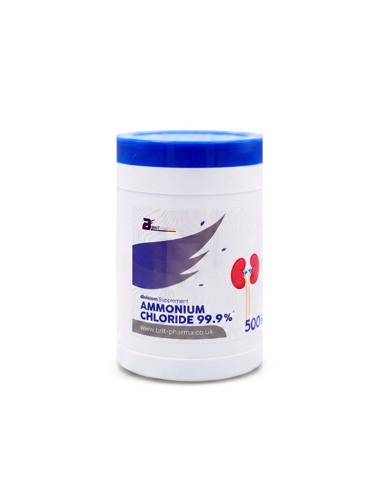 Ammonium Chloride