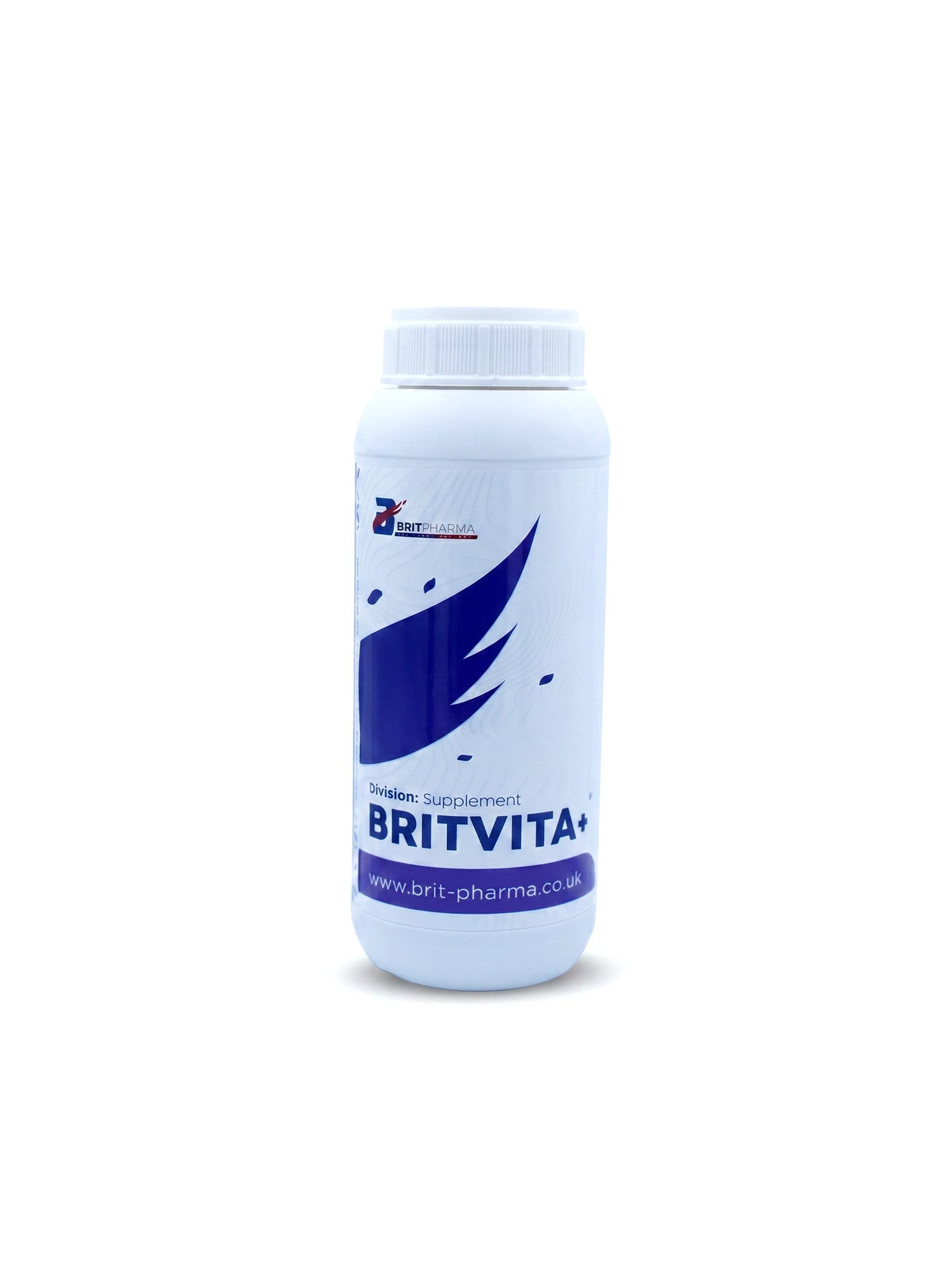 Britvita معادن وفيتامينات وأحماض أمينية