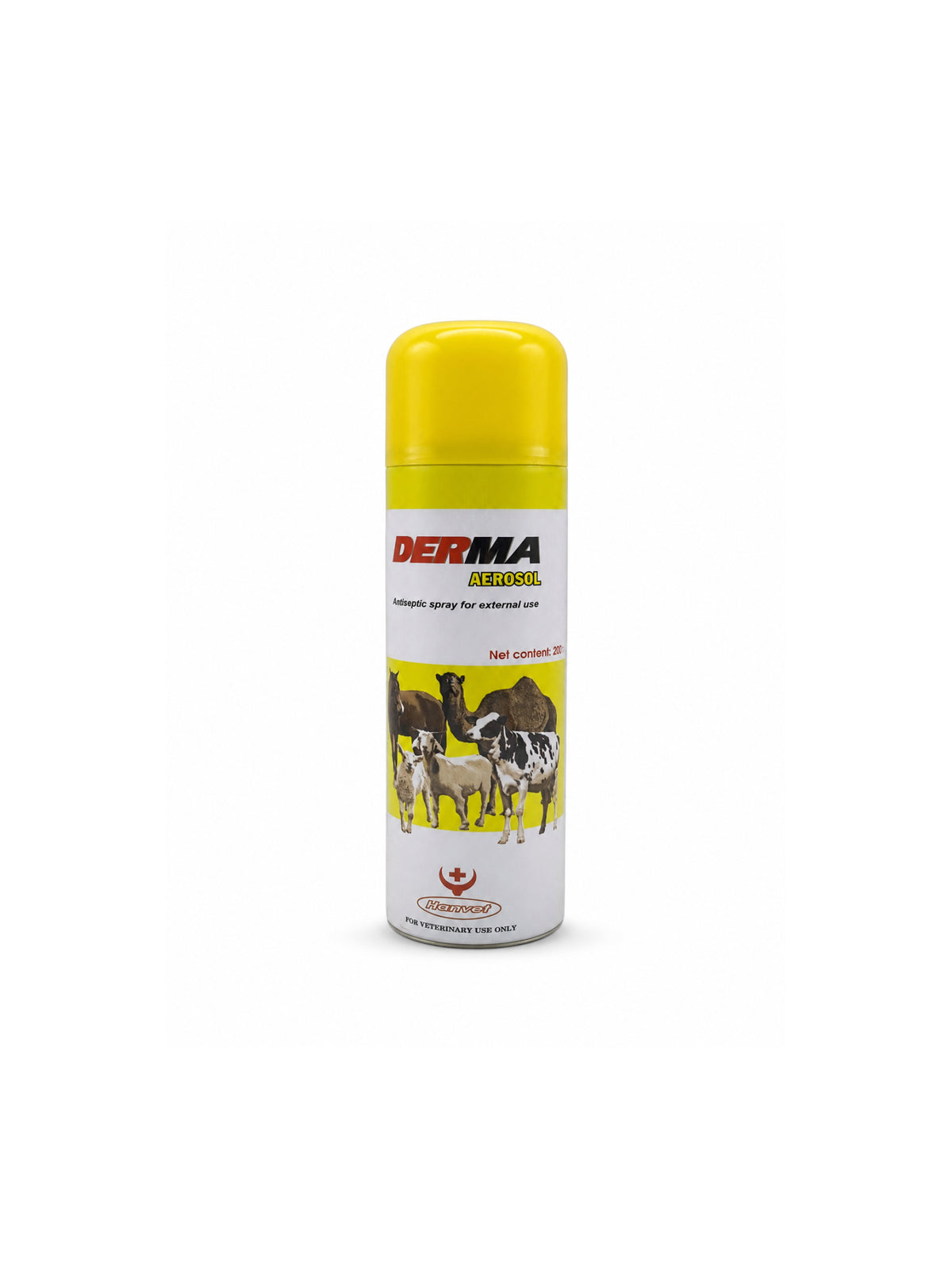 Derma Aerosol