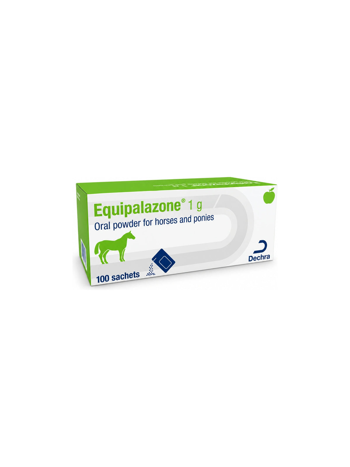 Equipalazone 1g Phenylbutazone Powder