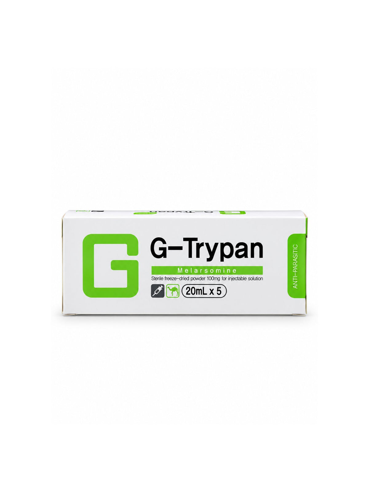 G-Trypan