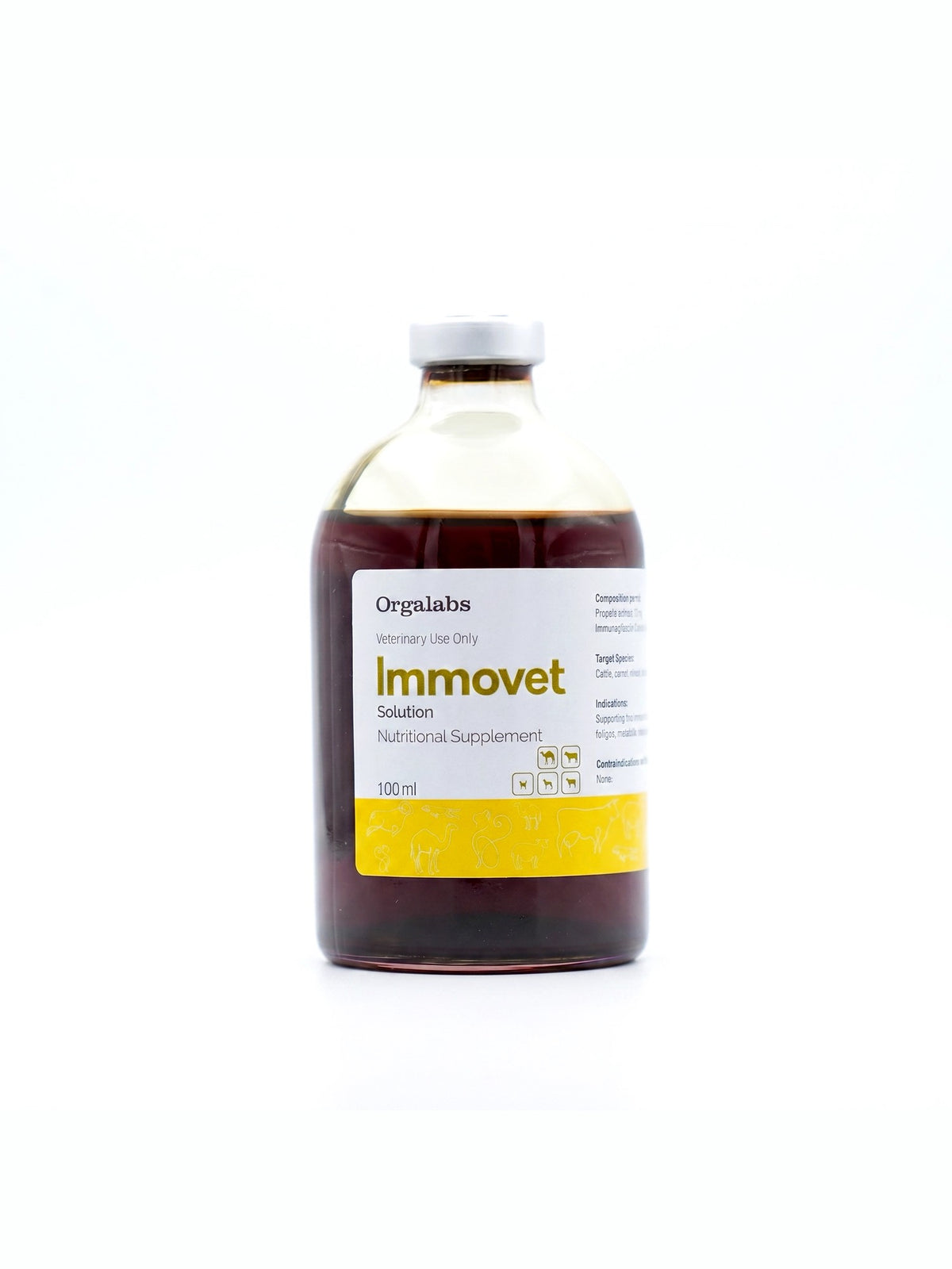 Immovet