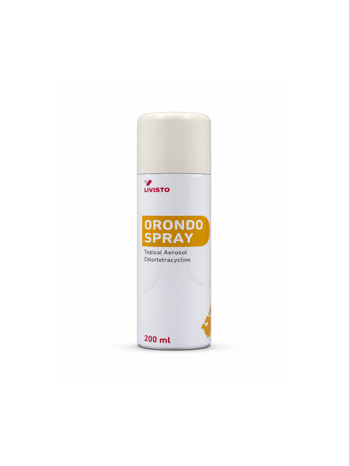 Orondo Spray
