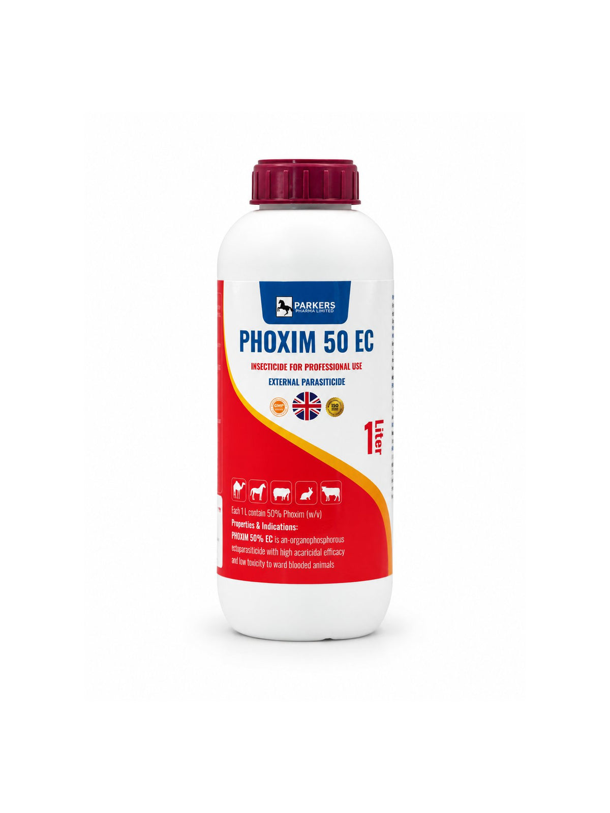 Phoxim 50 EC