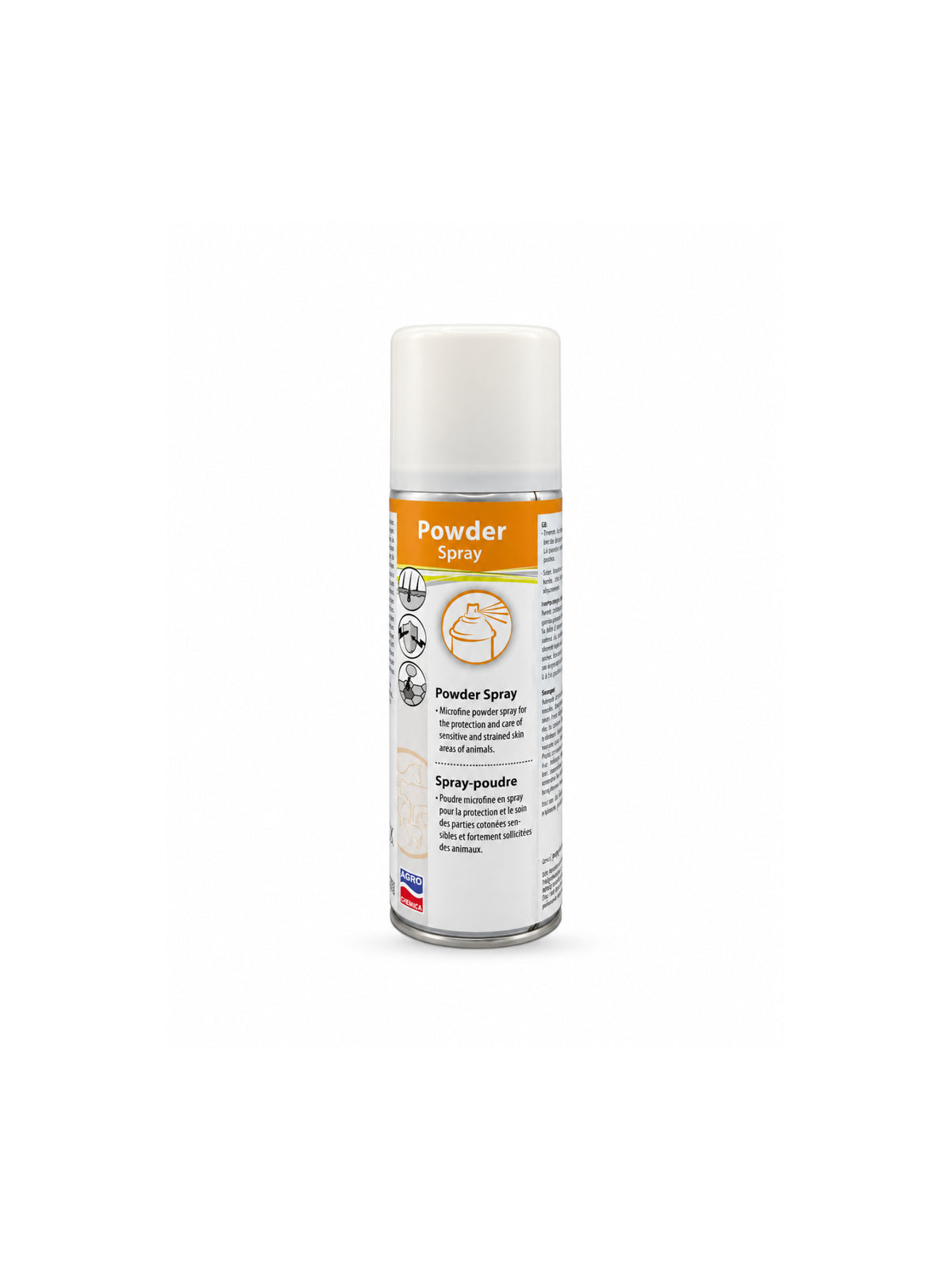 Powder Spray