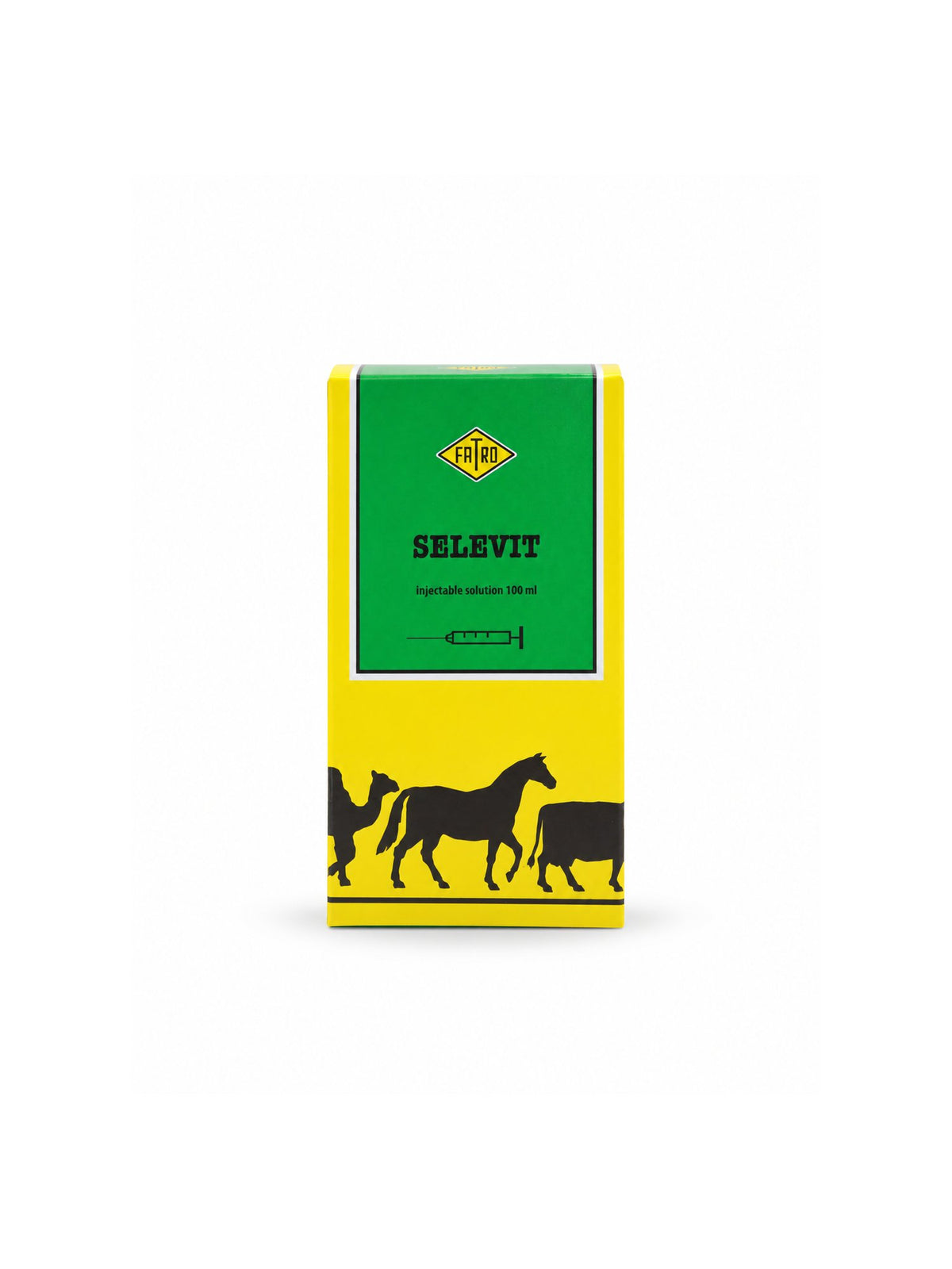Selevit