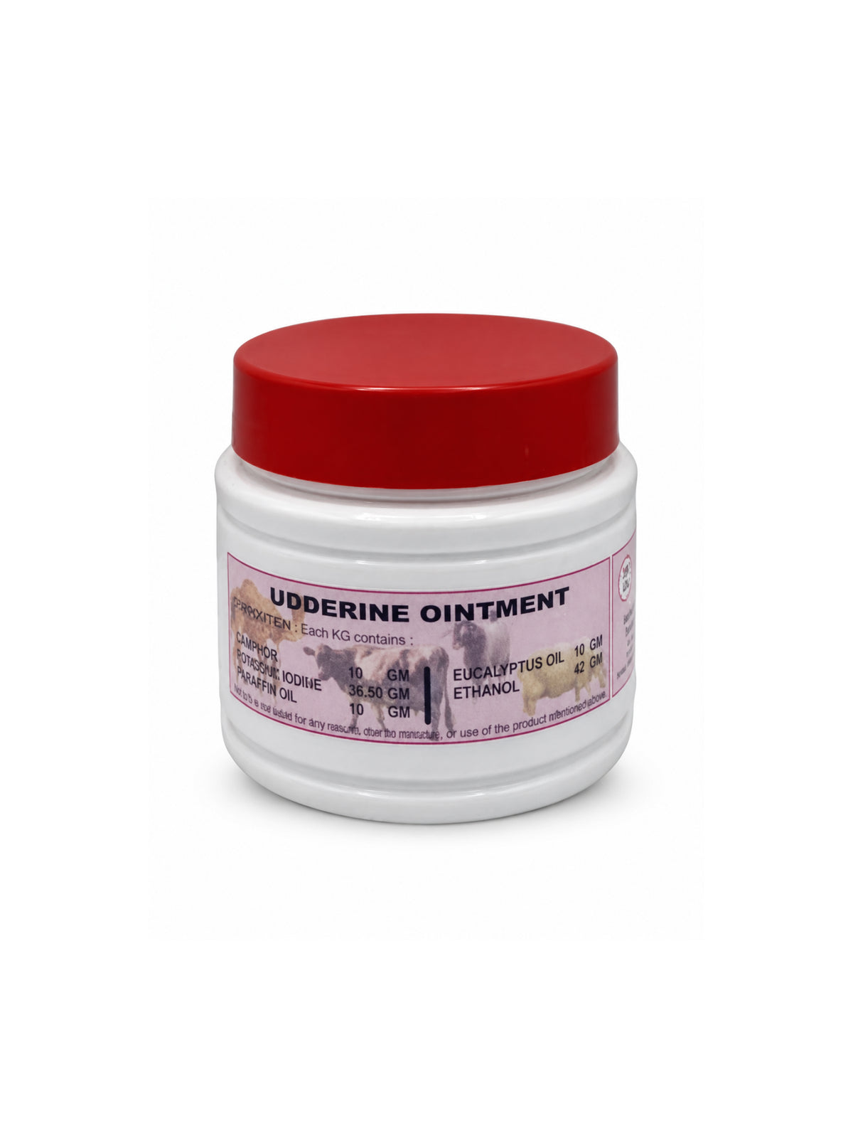 Udderine Ointment