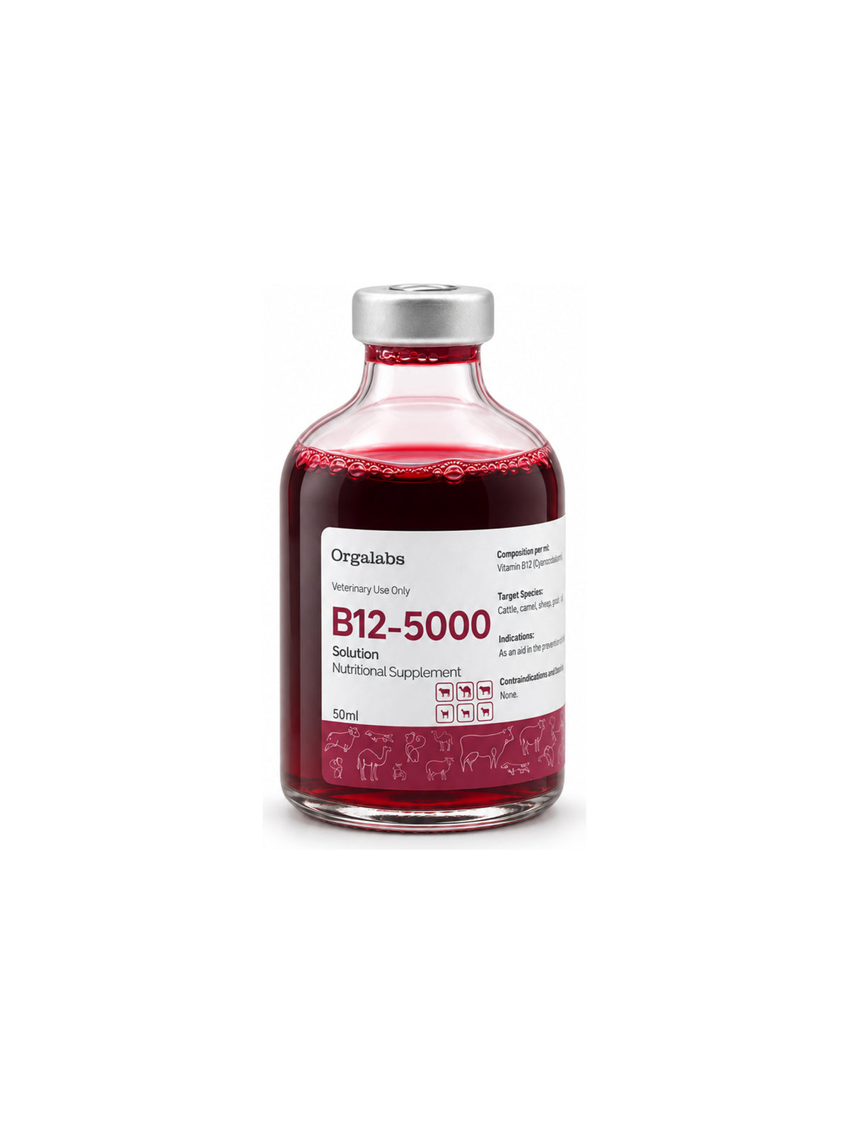 B12-5000