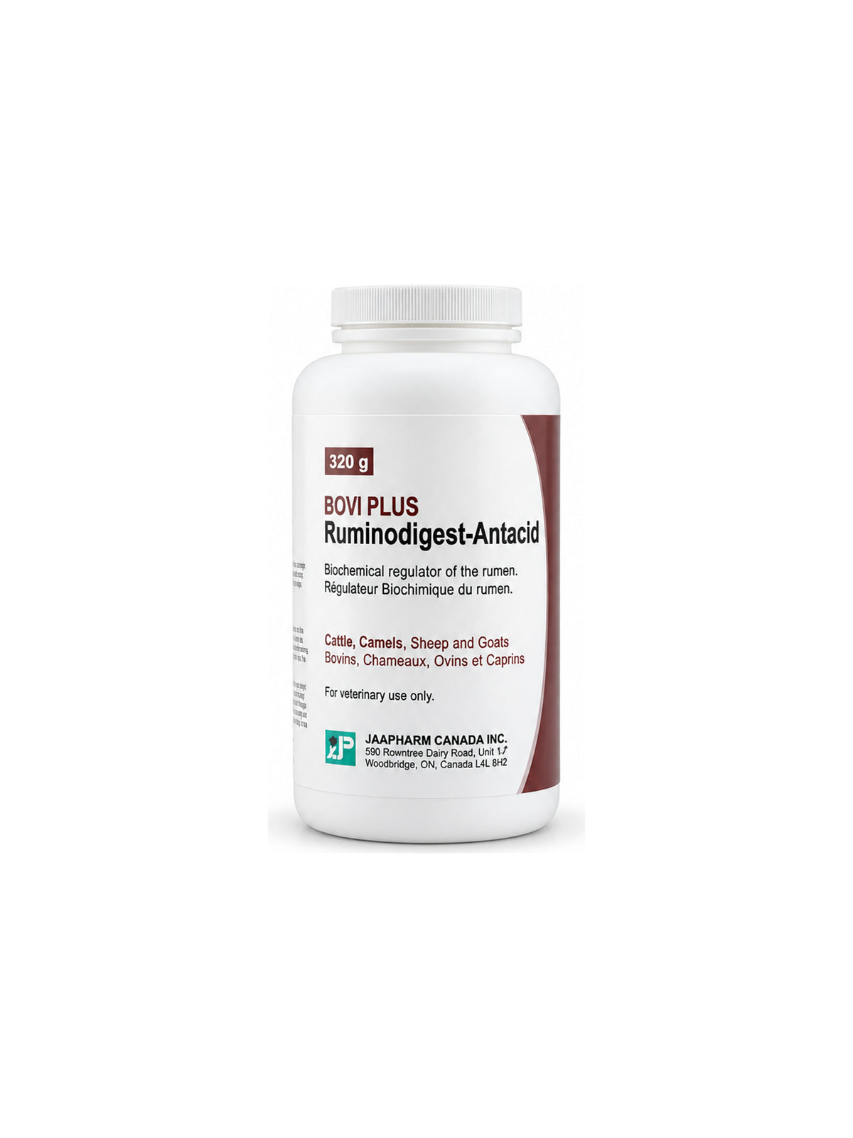 Bovi Plus Ruminodigest Antacid