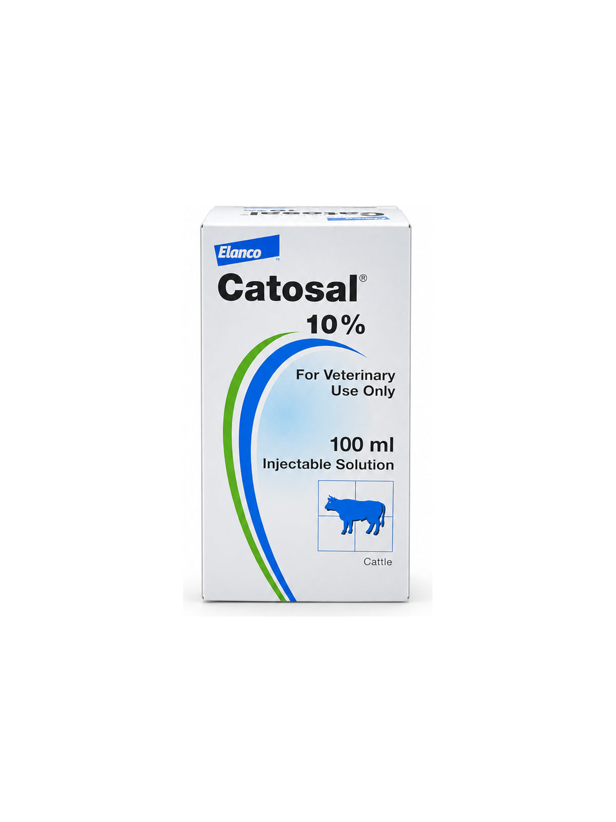 Catosal 10%