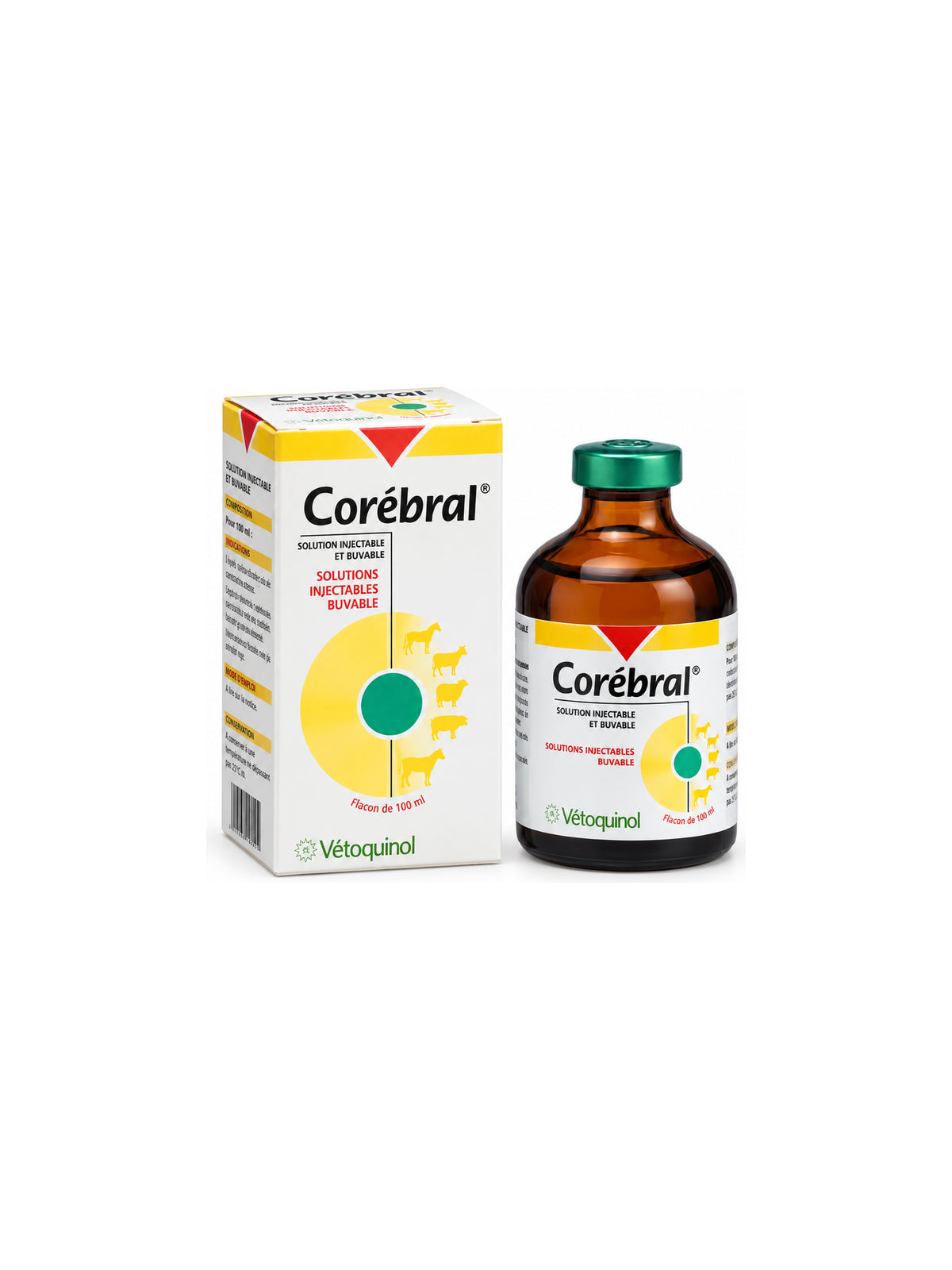 Corébral