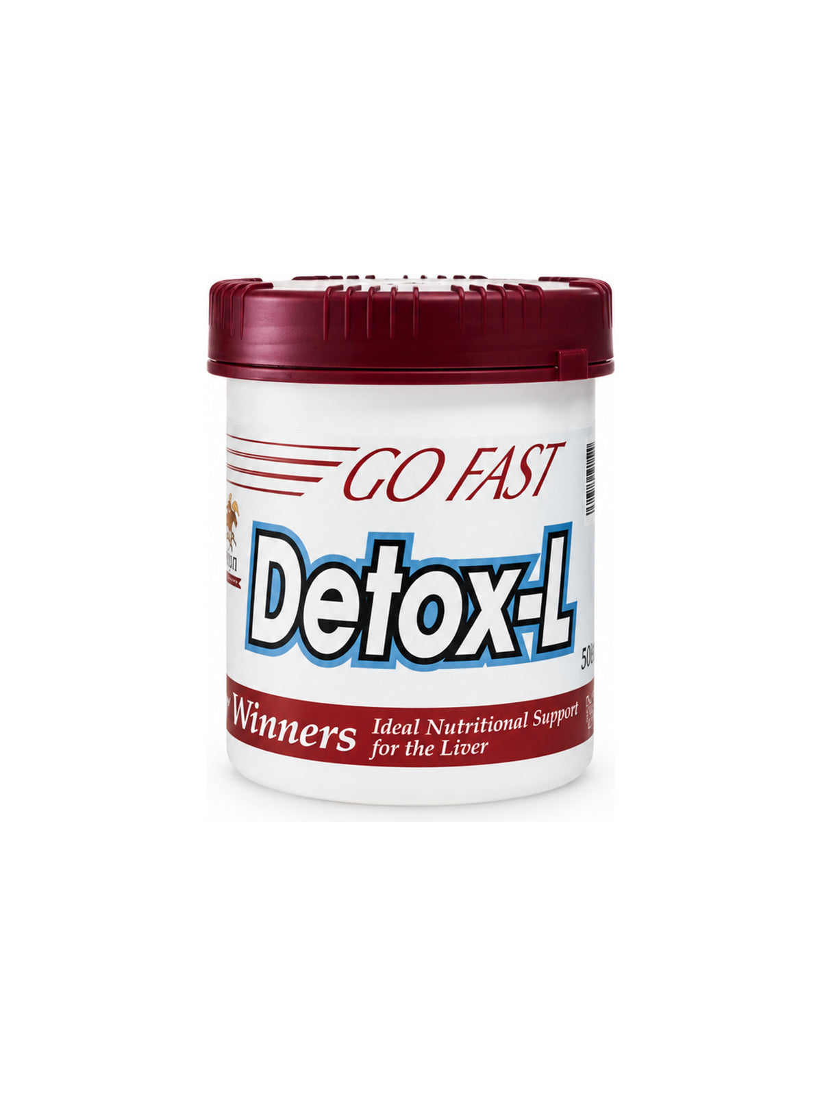 Detox-L Liver Nutritional Support