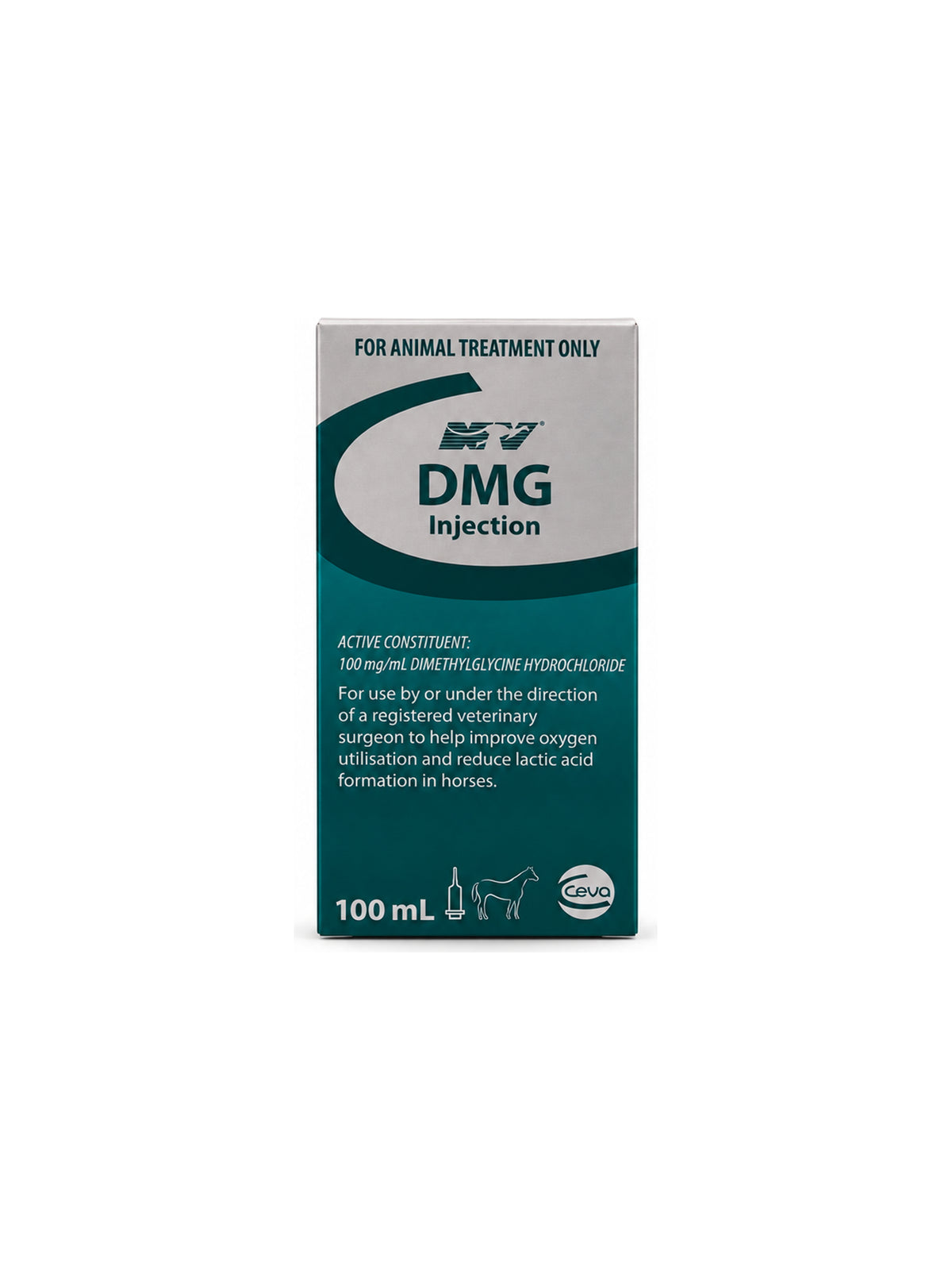 DMG Injection 100ml