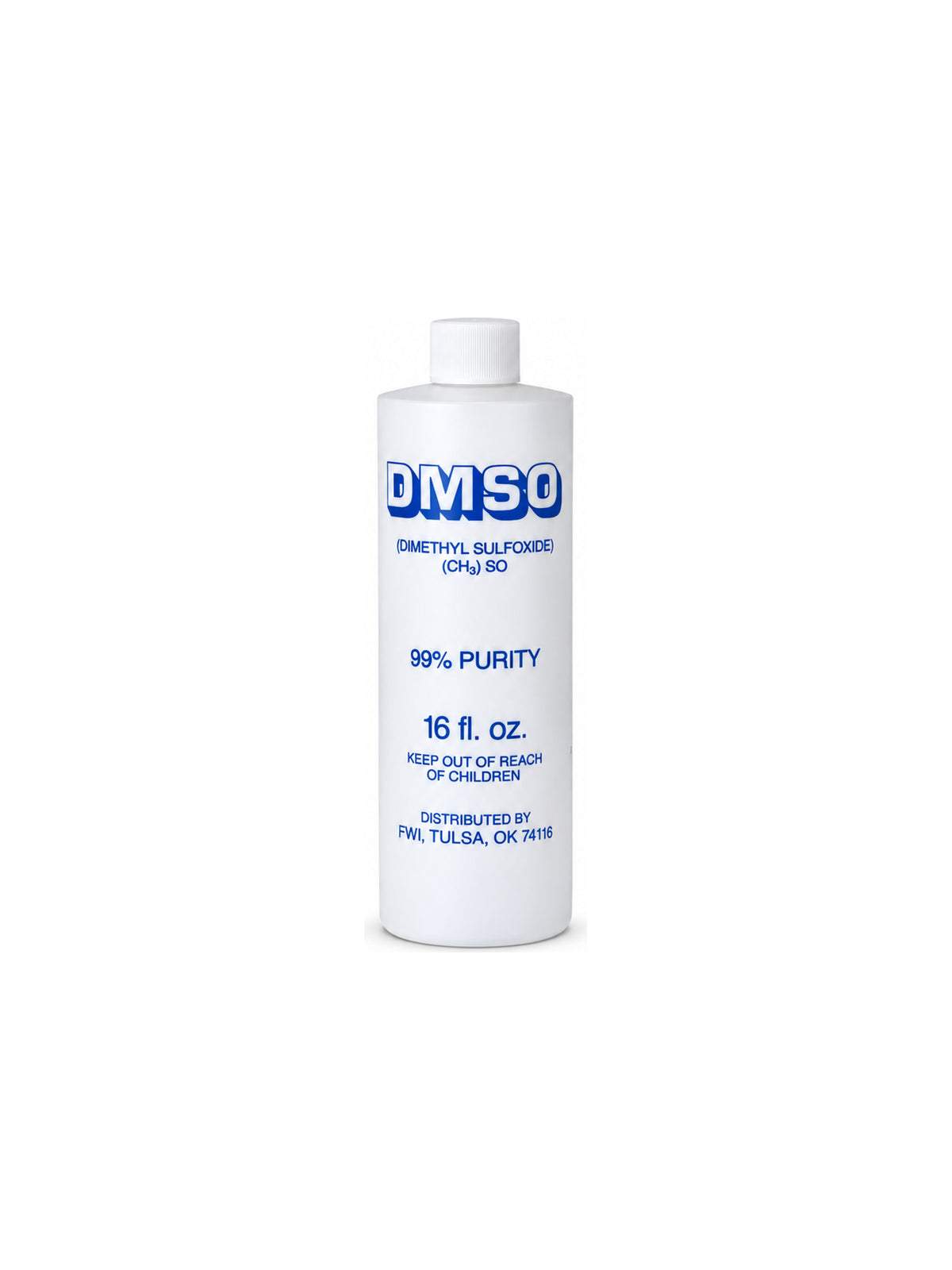DMSO Liquid 99% Purity
