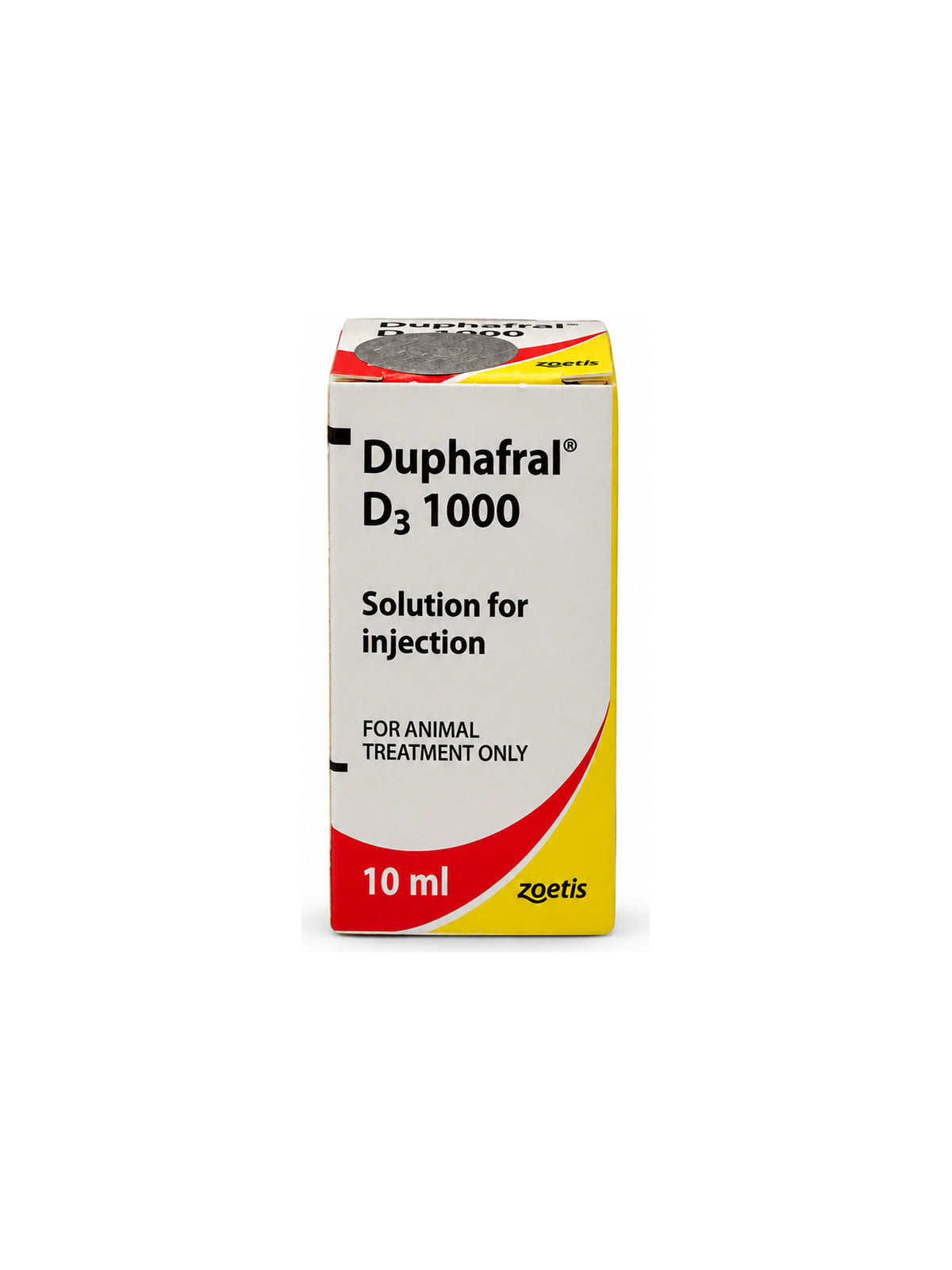 Duphafral D3 1000