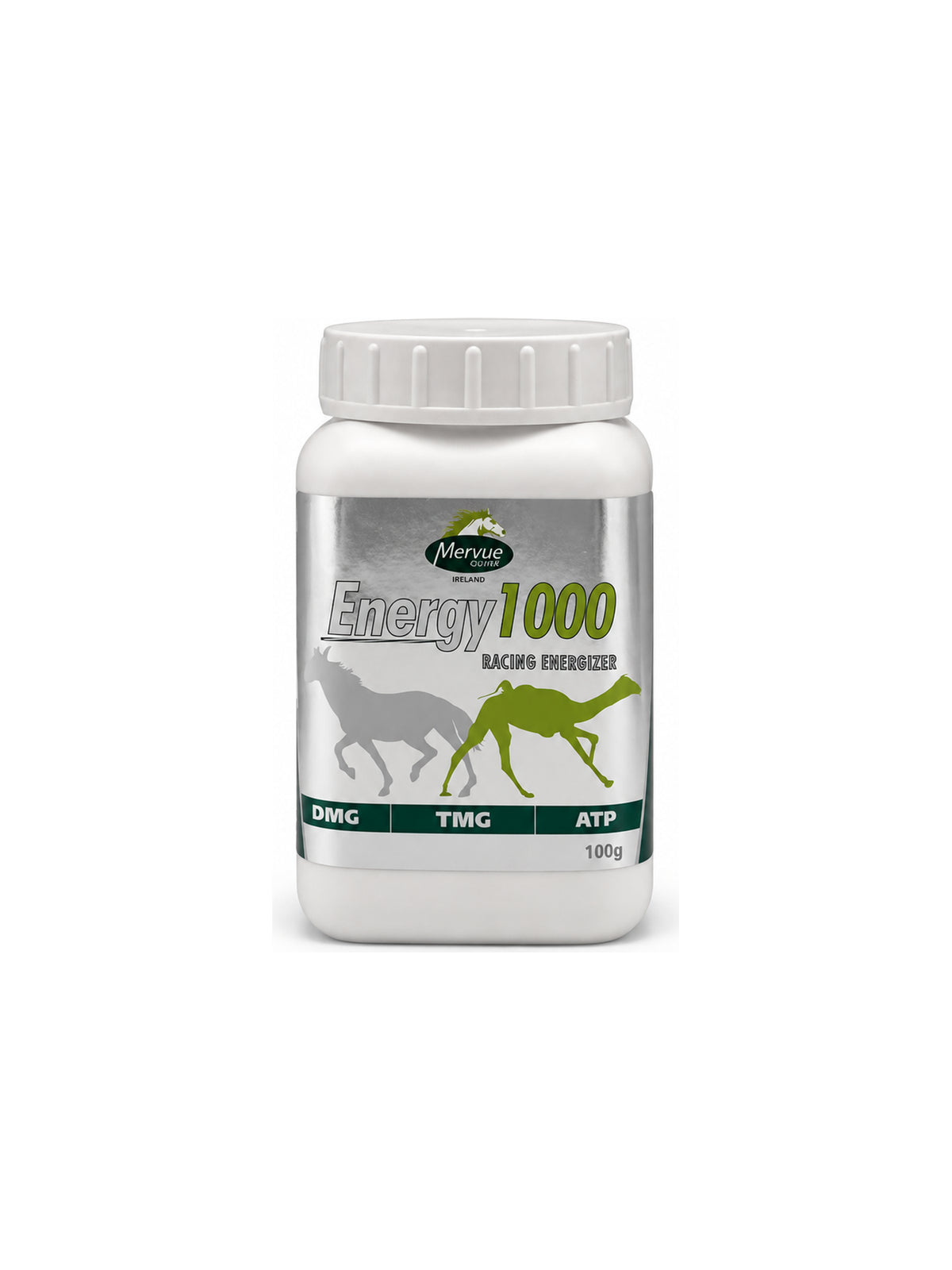 Energy 1000 Racing Energizer 100g