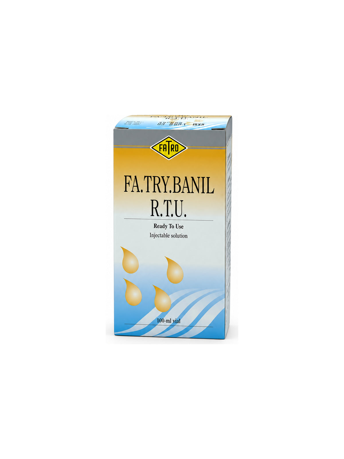 Fa.Try.Banil R.T.U.