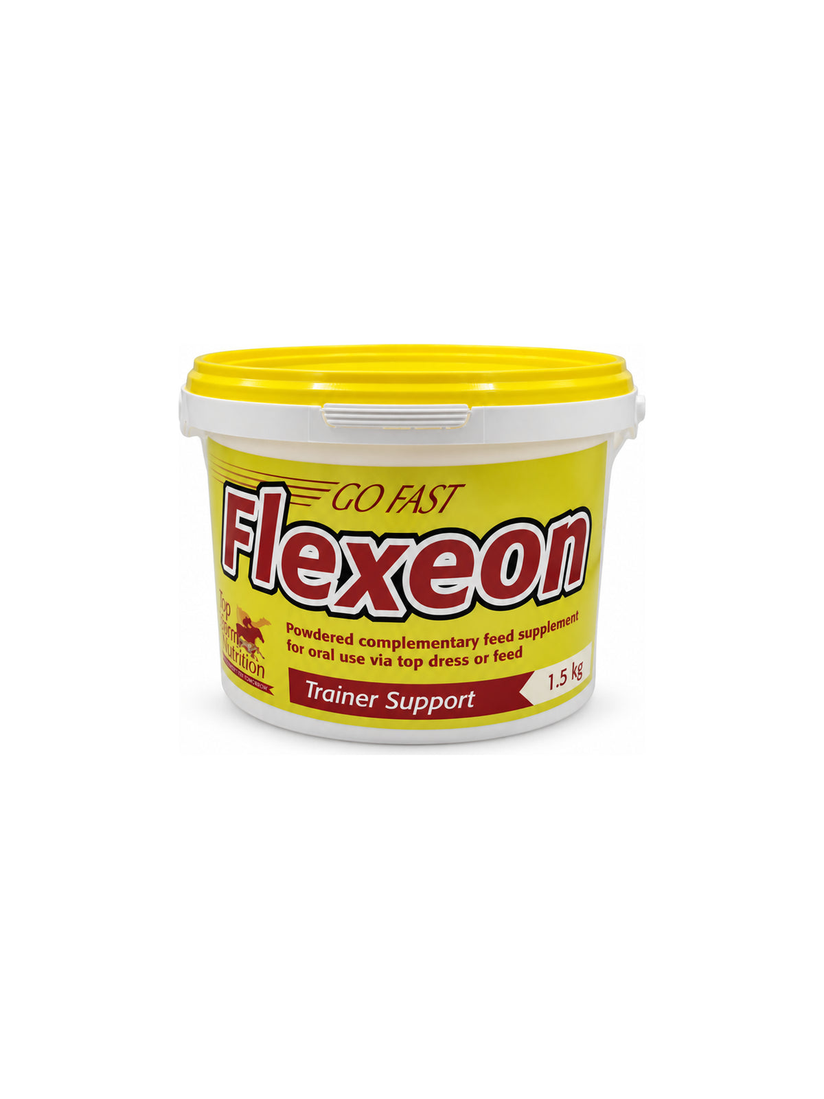 Flexeon Trainer Support