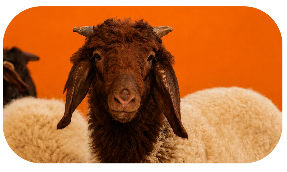 Livestock Products