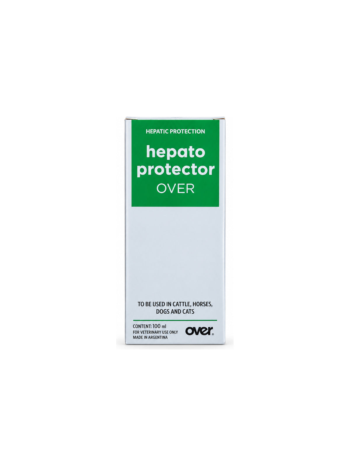 Hepato Protector OVER