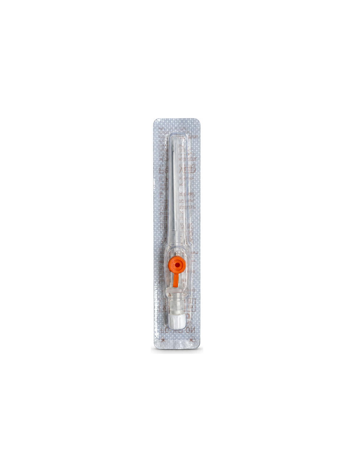 IV Cannula (Catheter)