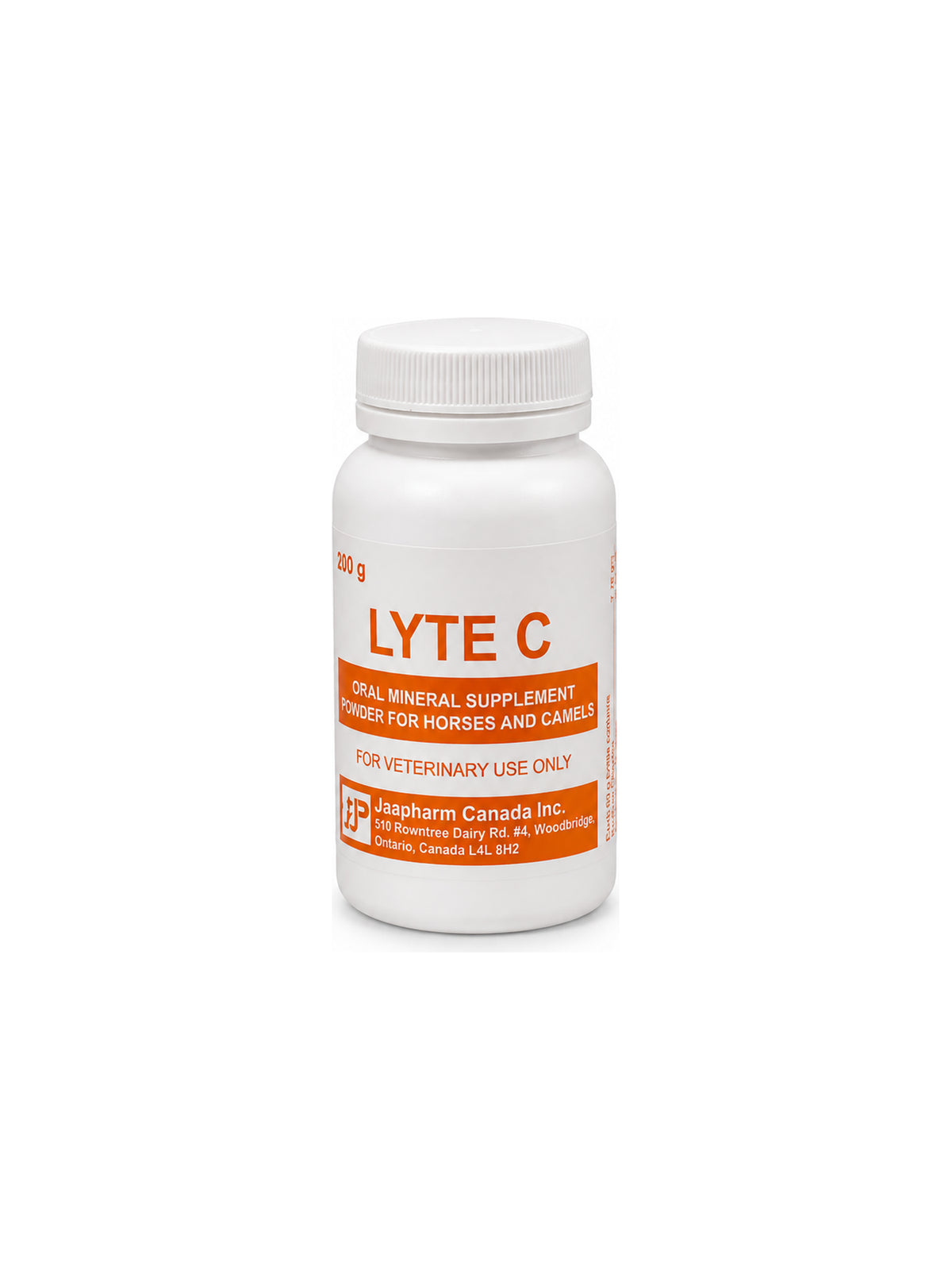 Lyte C