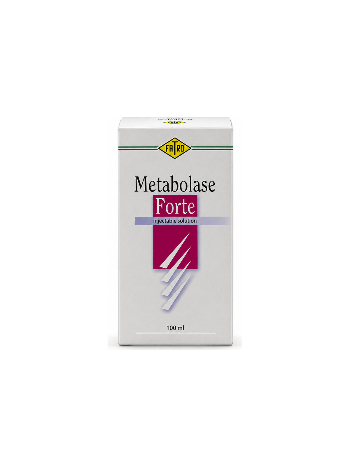 Metabolase Forte
