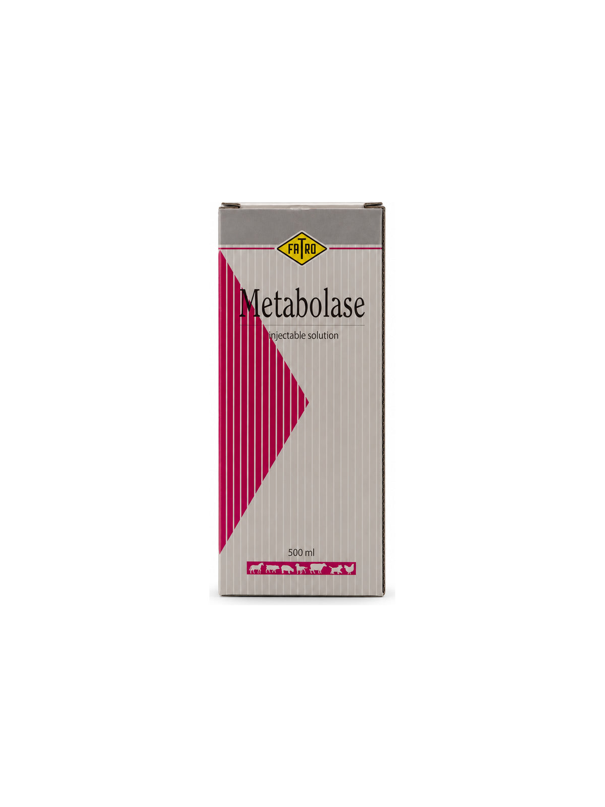 Metabolase