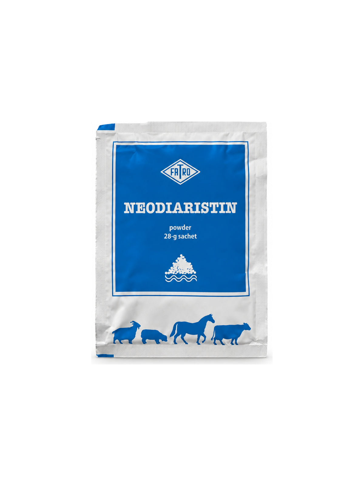 Neodiaristin Powder