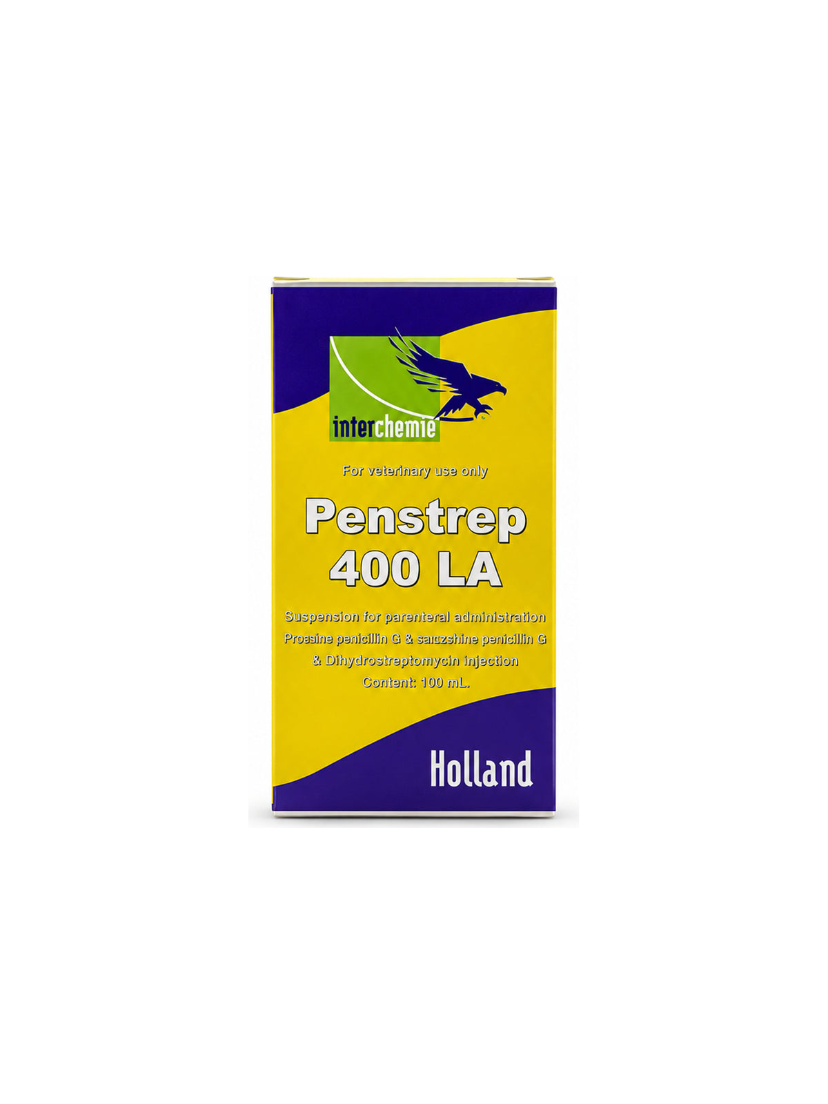 Penstrep 400 LA Injectable