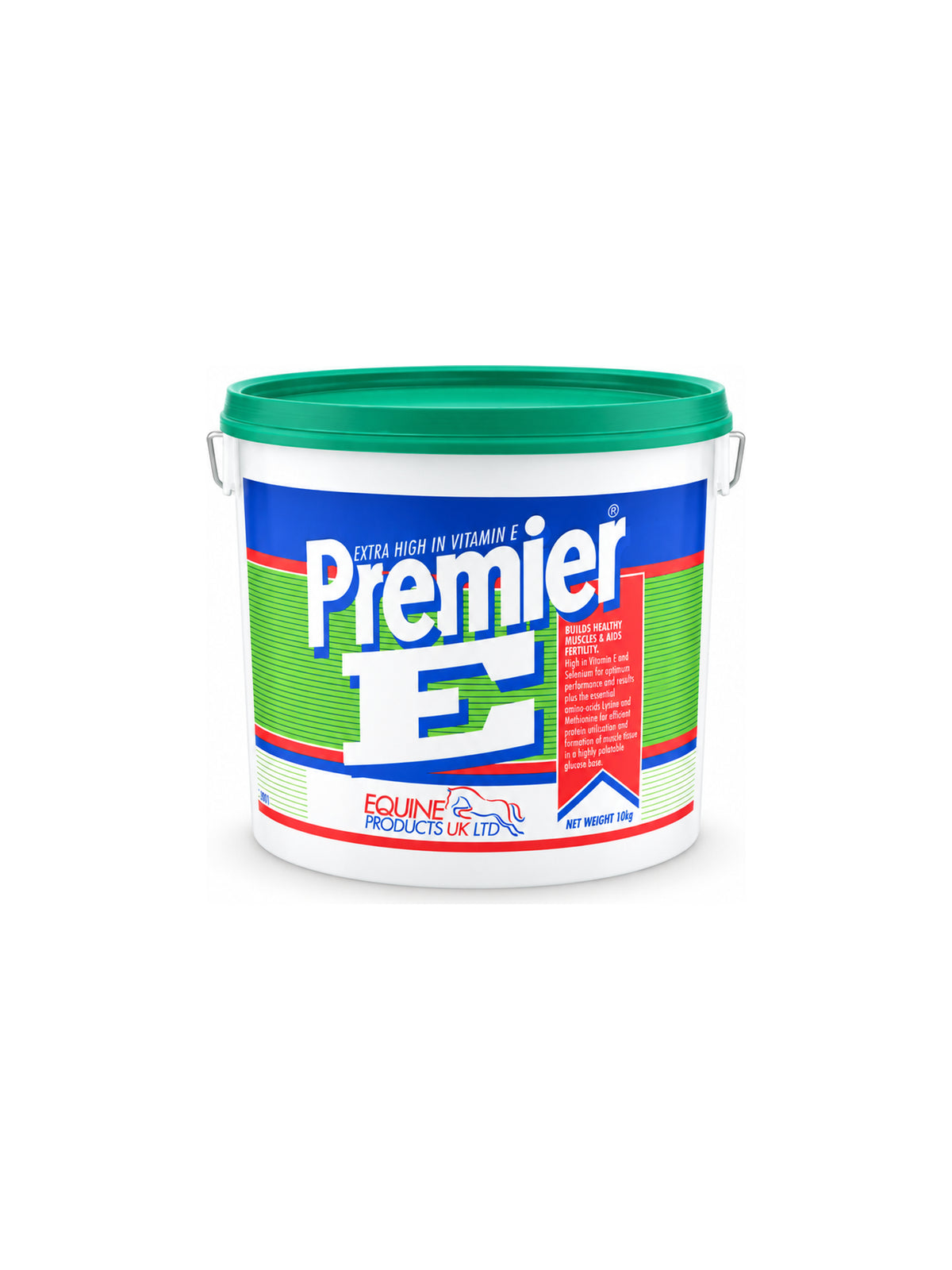 Premier E